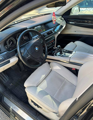 vand bmw 730 - imagine 4
