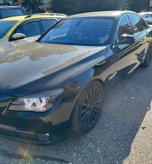 vand bmw 730 - imagine 5