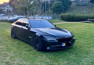 vand bmw 730 - imagine 3