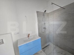 Casă cu Design Modern și Panoramă Superbă în Dezmir - imagine 9