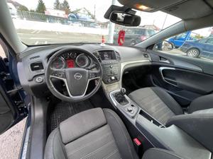 De vanzare Opel insignia  - imagine 3