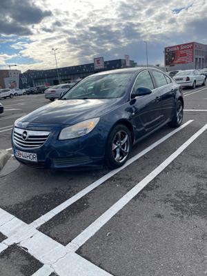 De vanzare Opel insignia  - imagine 5