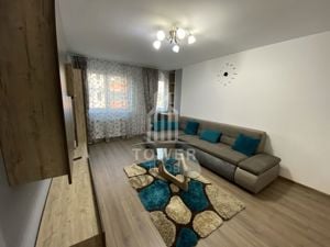 Apartament elegant de 2 camere de închiriat în Turnișor - imagine 2