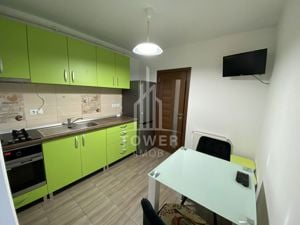 Apartament elegant de 2 camere de închiriat în Turnișor - imagine 6