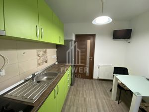 Apartament elegant de 2 camere de închiriat în Turnișor - imagine 7