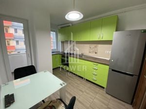 Apartament elegant de 2 camere de închiriat în Turnișor - imagine 5