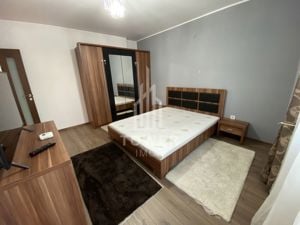 Apartament elegant de 2 camere de închiriat în Turnișor - imagine 11