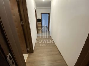 Apartament elegant de 2 camere de închiriat în Turnișor - imagine 15