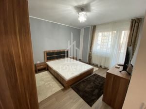 Apartament elegant de 2 camere de închiriat în Turnișor - imagine 9