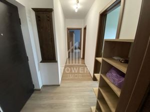 Apartament elegant de 2 camere de închiriat în Turnișor - imagine 14