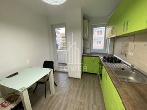 Apartament elegant de 2 camere de închiriat în Turnișor - imagine 8