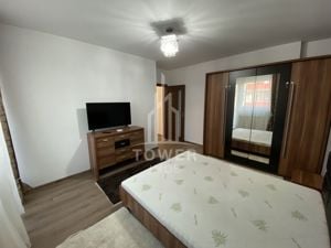 Apartament elegant de 2 camere de închiriat în Turnișor - imagine 10