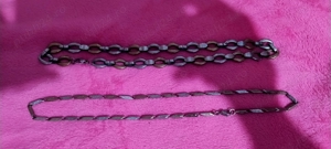 Lănțișoare oțel inoxidabil 