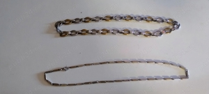 Lănțișoare oțel inoxidabil  - imagine 2