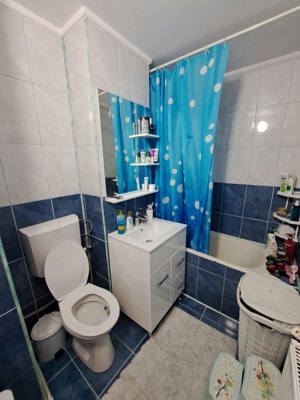 Schimb apartament cu doua camere, semidecomandat cu ap cu 3 camere sau casa,in oras sau imprejurimi - imagine 7