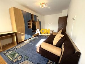 Apartament cu 2 Camere,  Zona Centru, Bloc Nou