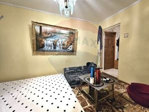 Apartament cu 2 camere de vanzare Tomis Nord Constanta