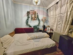 Apartament cu 2 camere de vanzare Tomis Nord Constanta - imagine 4