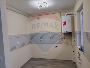 Apartament cu o camera, str. Daliei - imagine 3