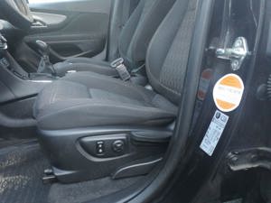 Opel mokka - imagine 3