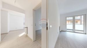 De vanzare apartament  cu 3 camere în Maurer Villas - imagine 7