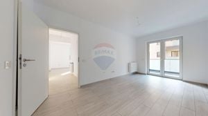 De vanzare apartament  cu 3 camere în Maurer Villas - imagine 6