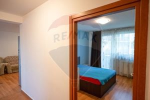 Apartament de vânzare cu 2 camere, Piața Nucetului, Nufărul - imagine 10