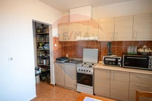 Apartament de vânzare cu 2 camere, Piața Nucetului, Nufărul - imagine 6