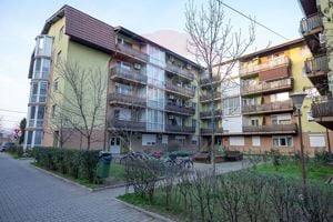 Apartament de vânzare cu 2 camere, Piața Nucetului, Nufărul - imagine 20