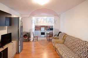 Apartament de vânzare cu 2 camere, Piața Nucetului, Nufărul - imagine 3