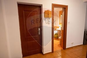 Apartament de vânzare cu 2 camere, Piața Nucetului, Nufărul - imagine 15