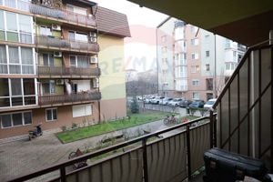 Apartament de vânzare cu 2 camere, Piața Nucetului, Nufărul - imagine 19