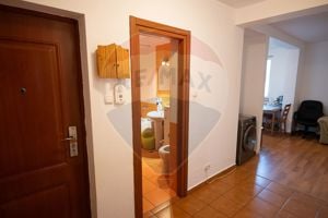 Apartament de vânzare cu 2 camere, Piața Nucetului, Nufărul - imagine 11