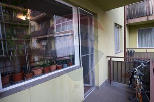 Apartament de vânzare cu 2 camere, Piața Nucetului, Nufărul - imagine 18