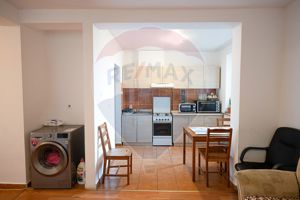 Apartament de vânzare cu 2 camere, Piața Nucetului, Nufărul - imagine 8