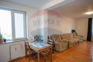 Apartament de vânzare cu 2 camere, Piața Nucetului, Nufărul - imagine 4