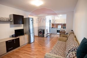 Apartament de vânzare cu 2 camere, Piața Nucetului, Nufărul - imagine 17