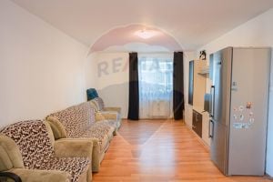 Apartament de vânzare cu 2 camere, Piața Nucetului, Nufărul - imagine 2