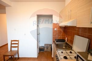 Apartament de vânzare cu 2 camere, Piața Nucetului, Nufărul - imagine 7