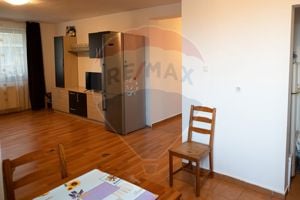 Apartament de vânzare cu 2 camere, Piața Nucetului, Nufărul - imagine 5