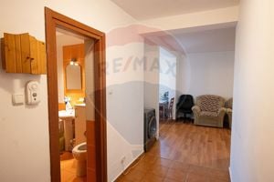 Apartament de vânzare cu 2 camere, Piața Nucetului, Nufărul - imagine 13