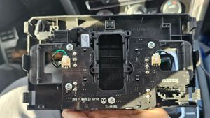 Piese VW Arteon, Passat, Golf, ID.4, Tiguan, Touareg, Audi Q3, Q4 E-Tron, Q7, A3, S3, Skoda, Seat - imagine 3