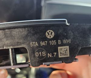 Piese VW Arteon, Passat, Golf, ID.4, Tiguan, Touareg, Audi Q3, Q4 E-Tron, Q7, A3, S3, Skoda, Seat - imagine 4