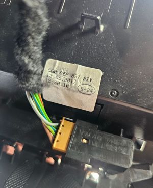 Piese VW Arteon, Passat, Golf, ID.4, Tiguan, Touareg, Audi Q3, Q4 E-Tron, Q7, A3, S3, Skoda, Seat - imagine 5