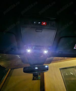 Piese VW Arteon, Passat, Golf, ID.4, Tiguan, Touareg, Audi Q3, Q4 E-Tron, Q7, A3, S3, Skoda, Seat - imagine 2