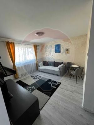 Apartament Smart cu 1 Cameră de Închiriat în Poitiers Towers - imagine 2