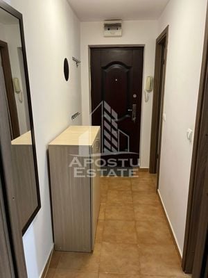 Apartament 2 camere, centrala proprie, Spitalul Judetean - imagine 5