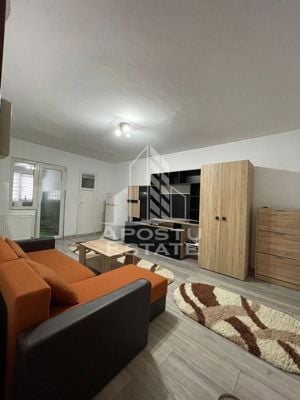 Inchiriez apartament cu o camera in Aradului