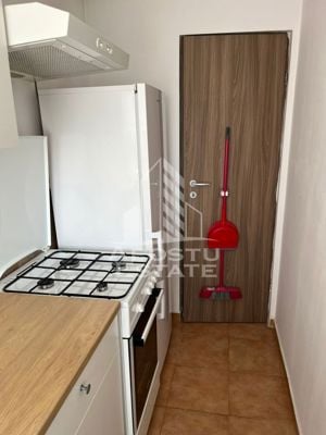 Apartament 2 camere, centrala proprie, Spitalul Judetean - imagine 6