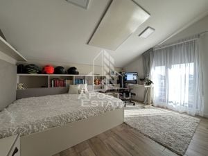 Casa individuala cu 7 camere in Mosnita Veche - imagine 7